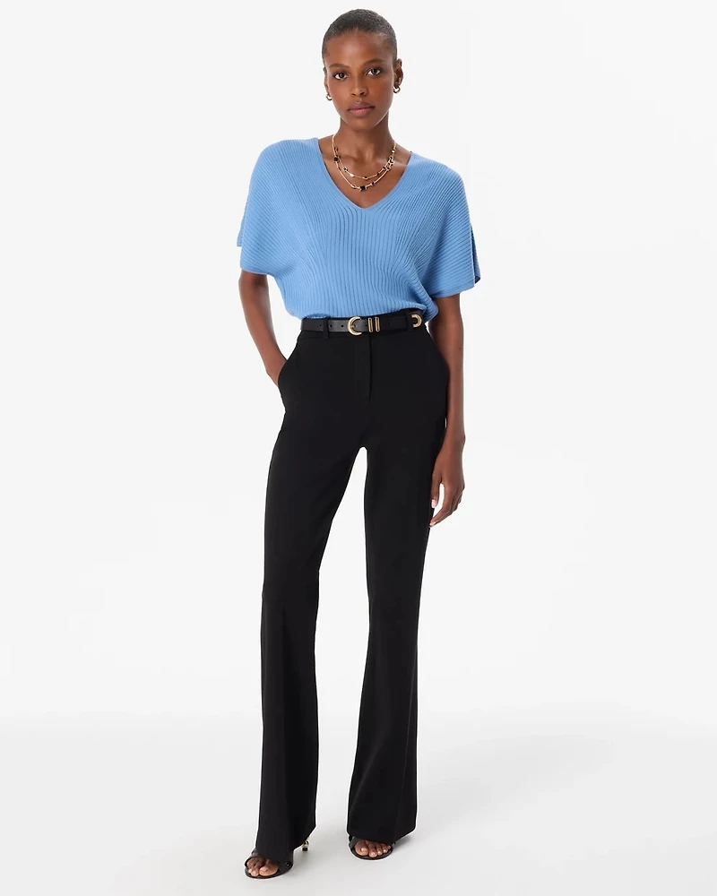 Dolman Sleeve Pullover