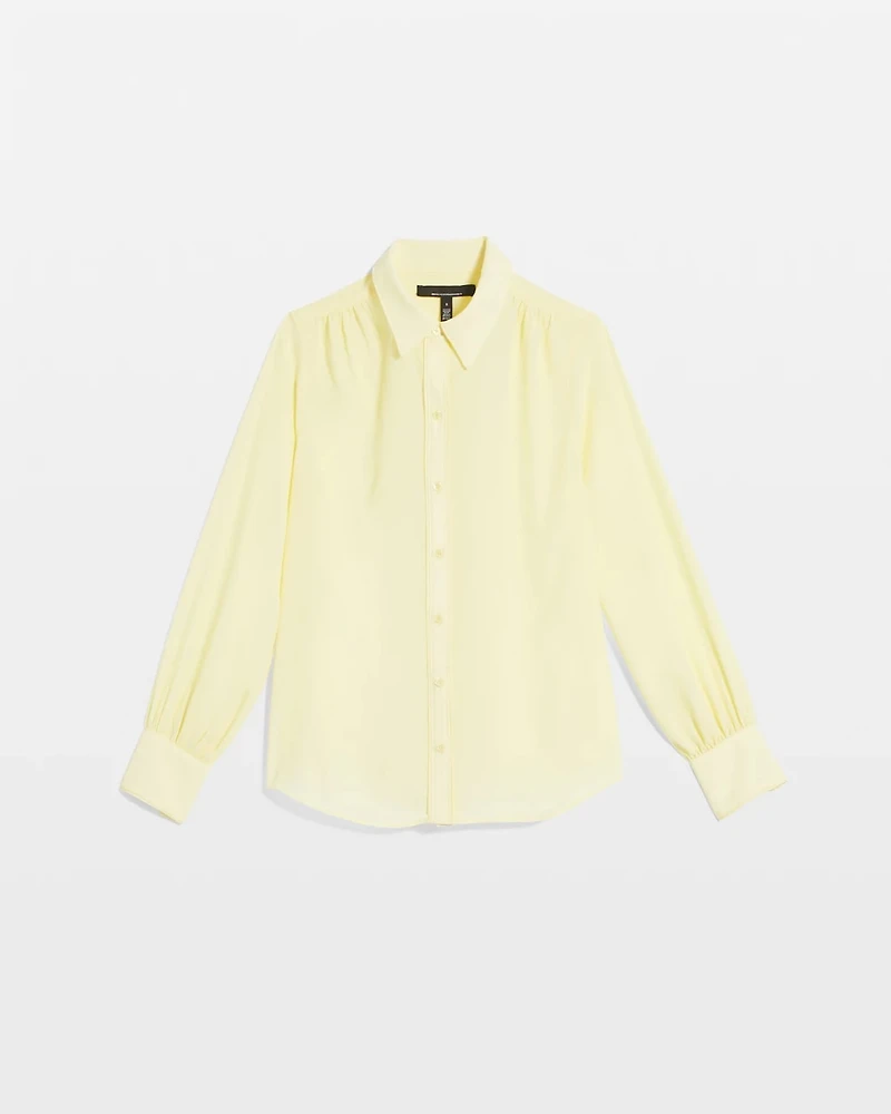 Soft Shirt