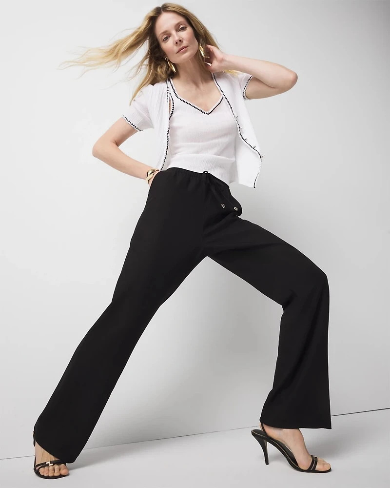Lightweight Everyday Trouser