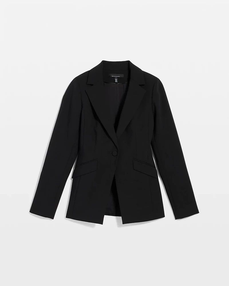 WHBM® One-Button Blazer