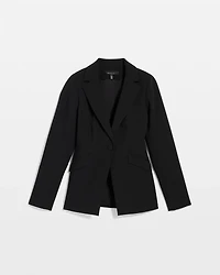 WHBM® One-Button Blazer