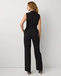 Tailored Jumpsuit