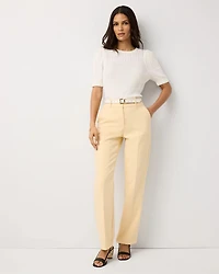 High Rise Riley Trouser