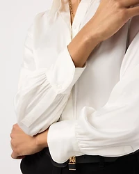 Satin Soft Shirt
