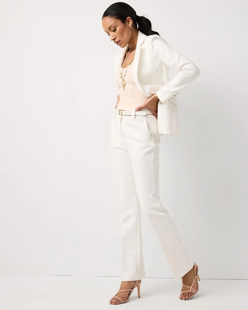 WHBM FORME™ All Ways Stretch Dual Neck Tank