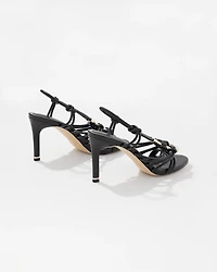 Strappy Sandal