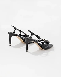 Strappy Sandal