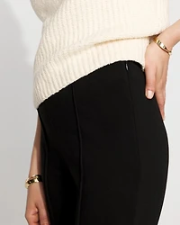 High-Rise Stirrup Legging