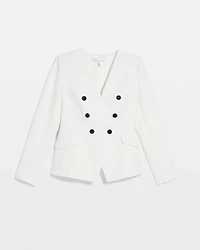 WHBM® Tuxedo Studio Blazer