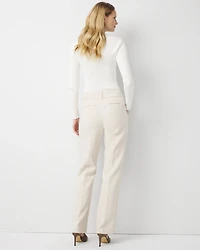 High Rise Riley Trouser