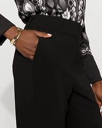 High-Rise Riley Trouser