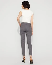 Embellished Elle Slim Ankle Pant