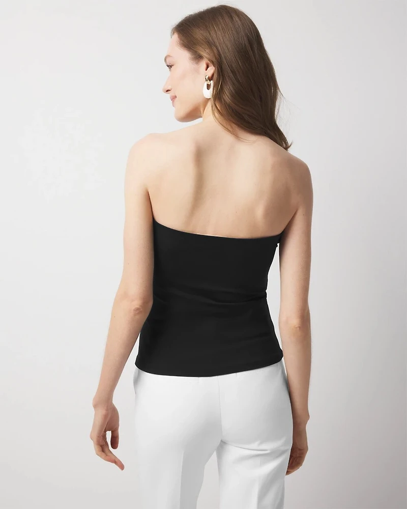 WHBM FORME™ All Ways Stretch Tube Top