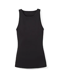 WHBM FORME™ Ribbed Stretch Tank