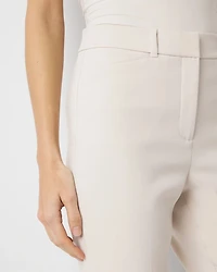 Petite WHBM® Ines Slim Bootcut Pant