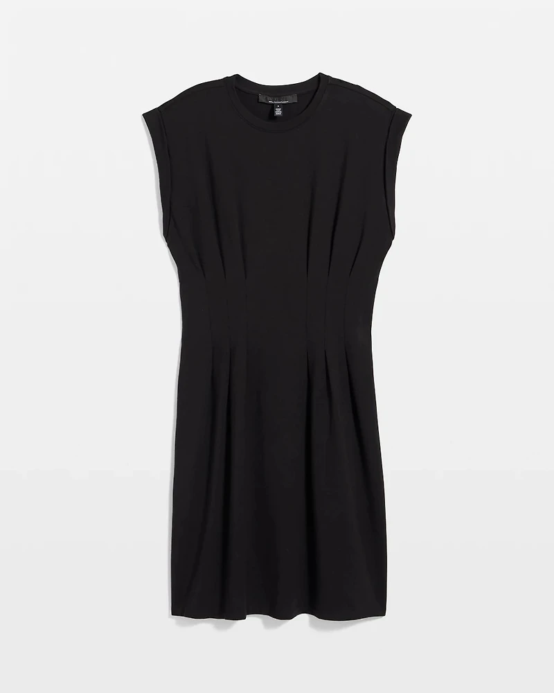 T-Shirt Dress