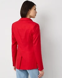 WHBM® One-Button Blazer