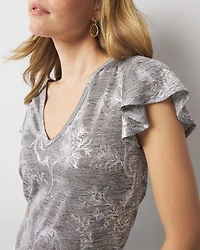 Glamgetter Tee
