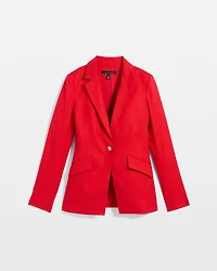 WHBM® One-Button Blazer