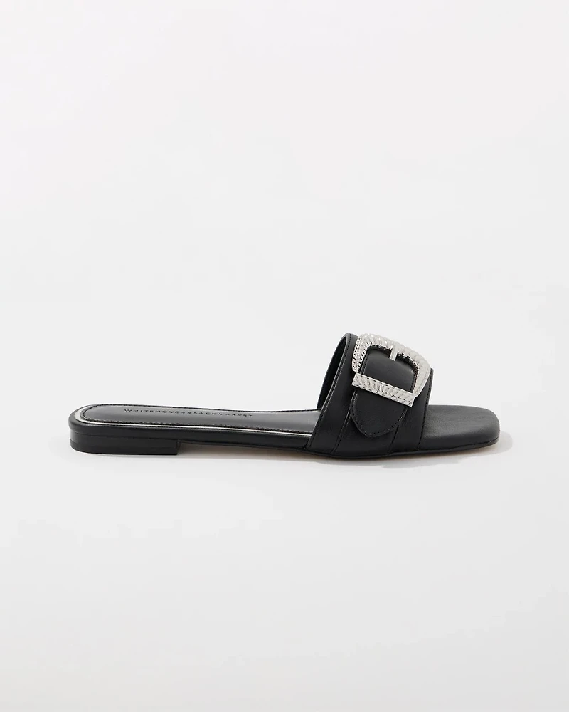 Western Sandal