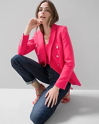 WHBM® Studio Blazer