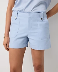 Pret Mariner Short