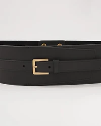 Stretch Dress Belt
