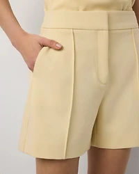 Tailored Short