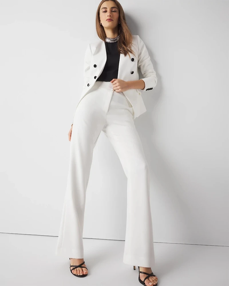 WHBM® Tuxedo Studio Blazer