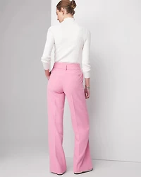 WHBM® Petite Belted Luna Wide Leg Trousers