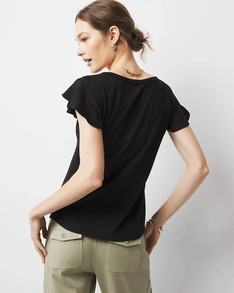 Glamgetter Tee