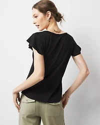 Glamgetter Tee