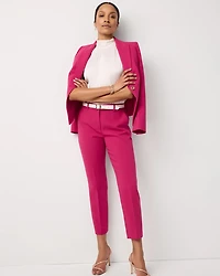 High-Rise Blake Slim Boot Pant