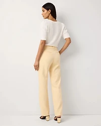 High Rise Riley Trouser
