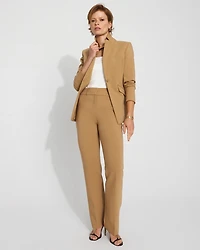 High-Rise Riley Trouser