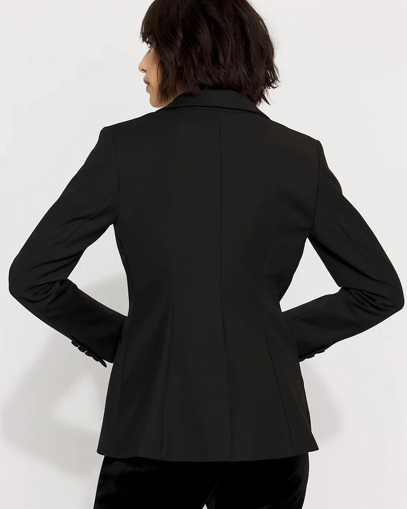 WHBM® One-Button Blazer