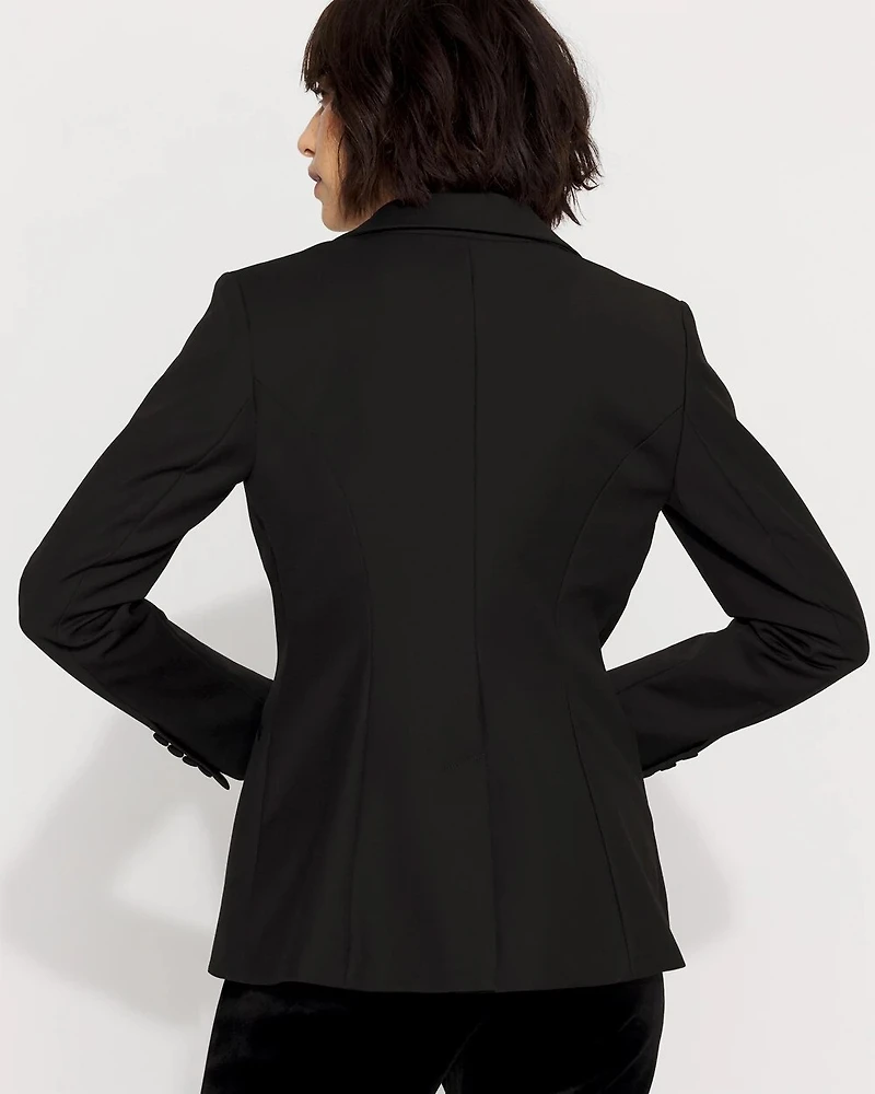 WHBM® One-Button Blazer