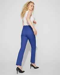 Zoey Straight Pant