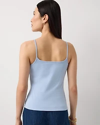 WHBM FORME™ Lace Trim Cami