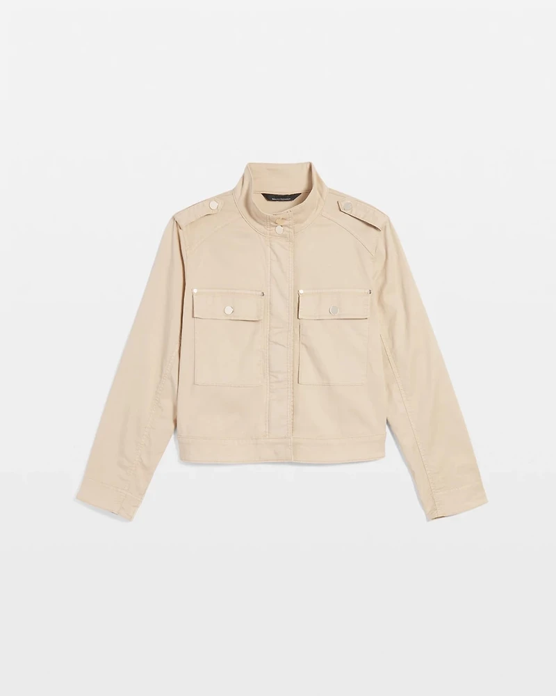 Pret Relaxed Utility Jacket