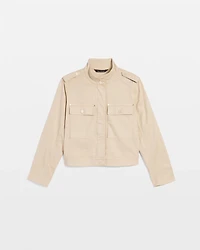 Pret Relaxed Utility Jacket