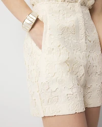 Lace Short
