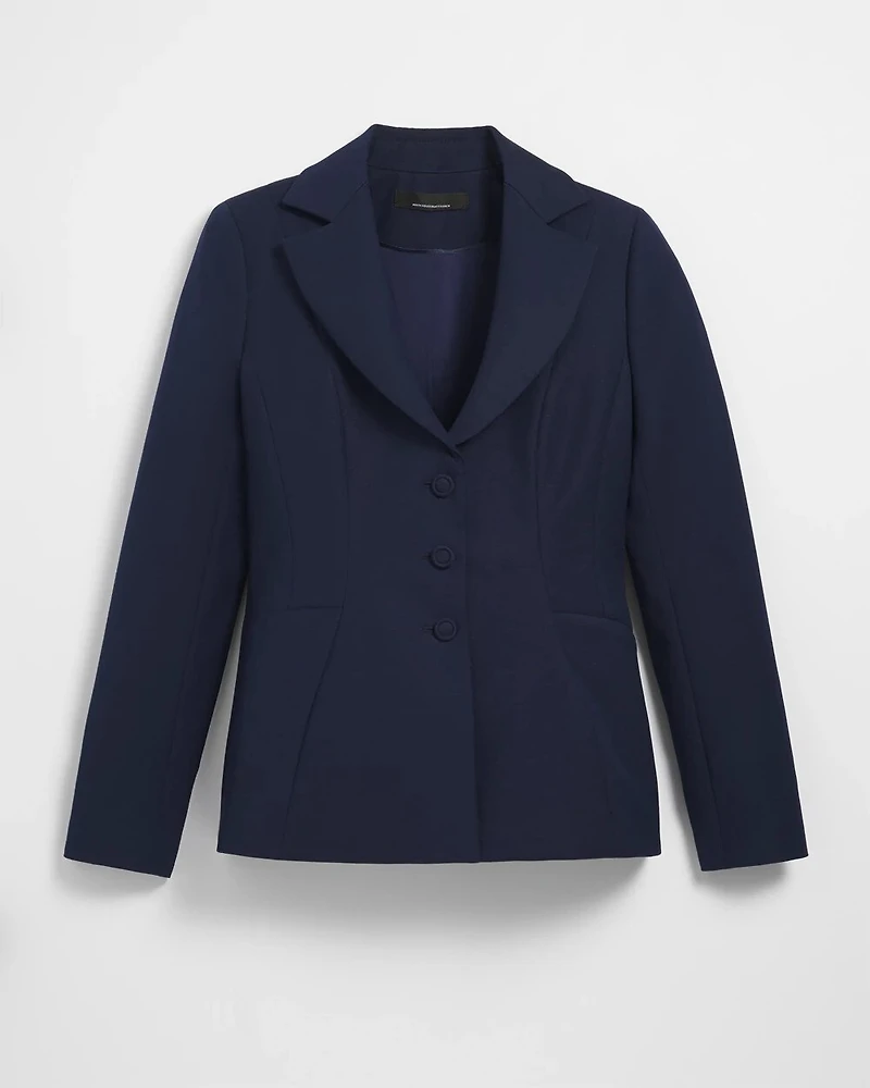 WHBM® 3-Button Signature Blazer