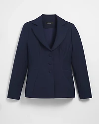 WHBM® 3-Button Signature Blazer