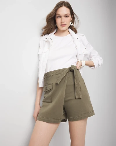 Pret Utility Skort