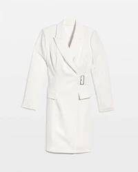 Blazer Dress