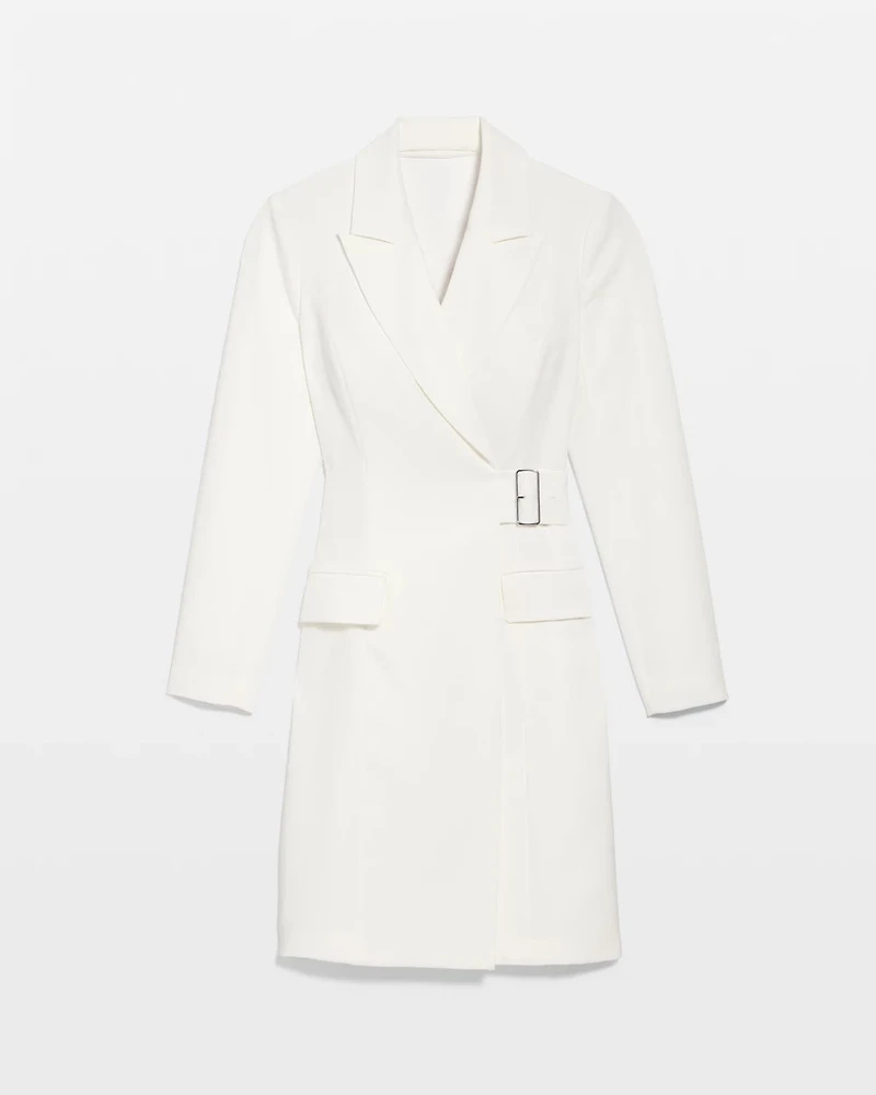 Blazer Dress