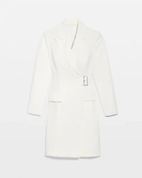 Blazer Dress