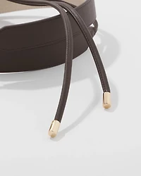 Skinny Obi Belt