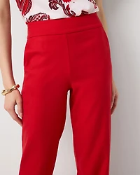 High-Rise Riley Trouser